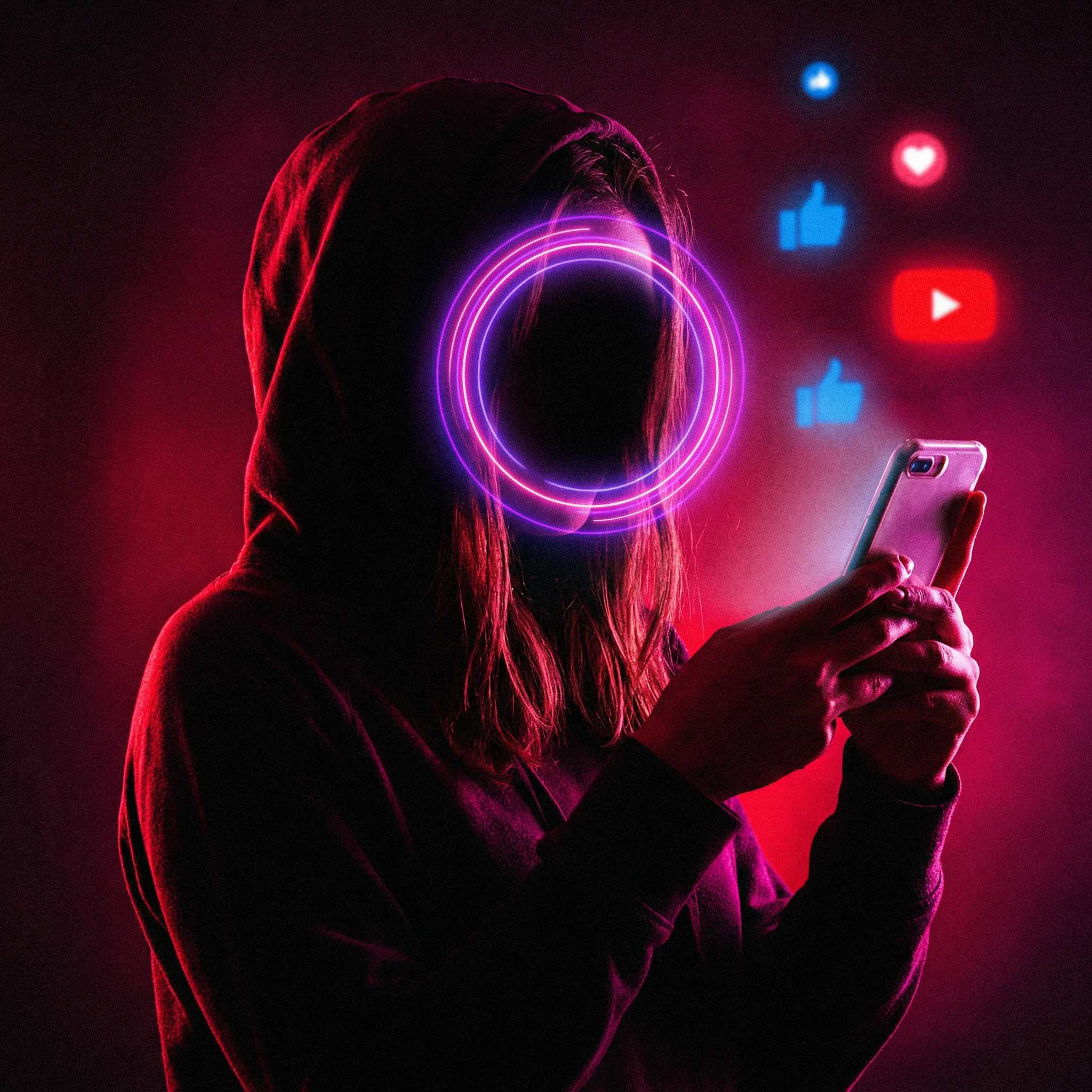 永久免费不收费的软件APP 人物档案 - 网红F